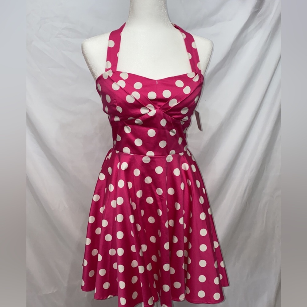 Woman's dress